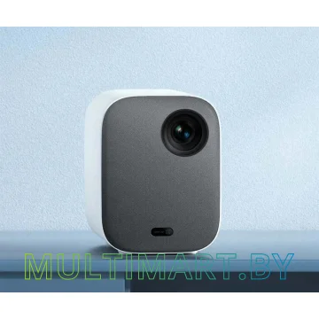 Проектор Xiaomi Mi Smart Projector 2 XMTYY02FMGL (международная версия) картинка 4